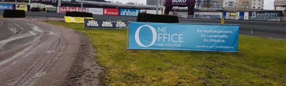 One Office & Solvalla